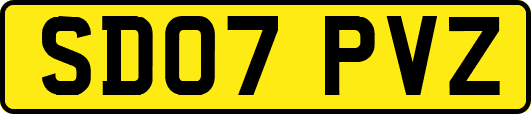SD07PVZ