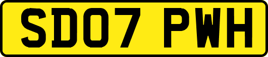 SD07PWH