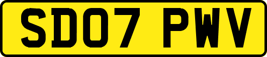 SD07PWV