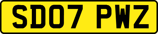 SD07PWZ