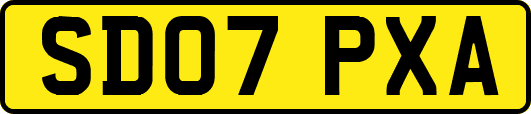 SD07PXA