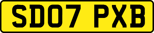 SD07PXB