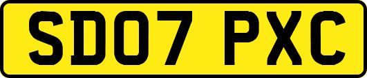 SD07PXC