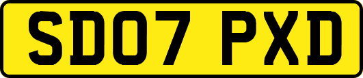 SD07PXD