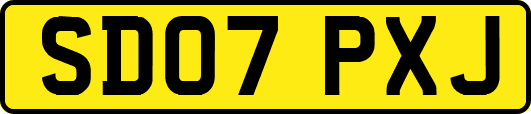 SD07PXJ