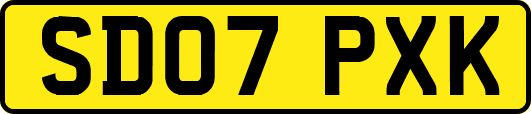 SD07PXK