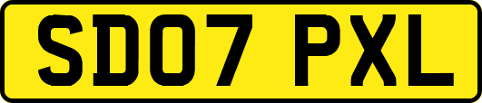 SD07PXL