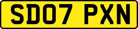SD07PXN