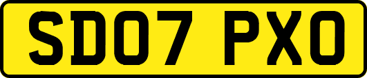 SD07PXO