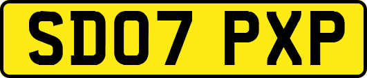 SD07PXP