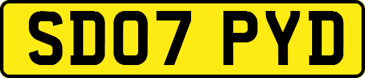 SD07PYD