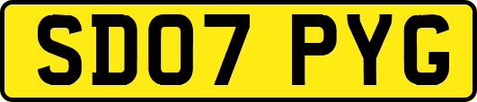SD07PYG