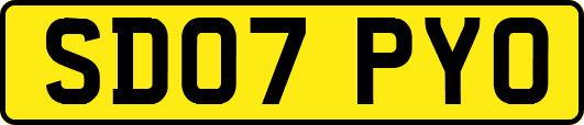 SD07PYO