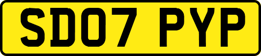 SD07PYP