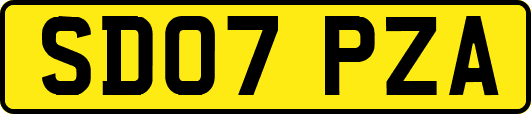 SD07PZA