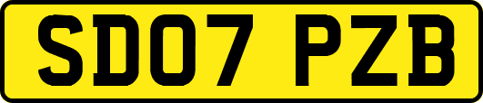 SD07PZB
