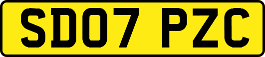 SD07PZC