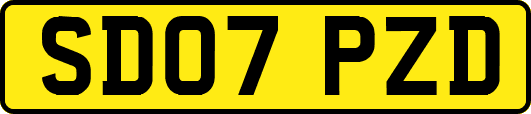 SD07PZD