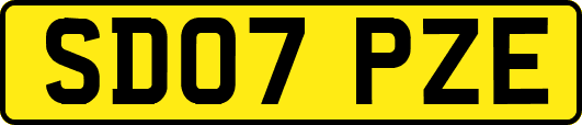 SD07PZE