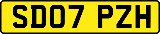 SD07PZH