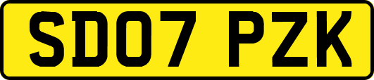 SD07PZK