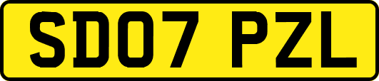 SD07PZL