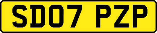 SD07PZP