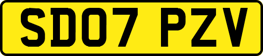 SD07PZV