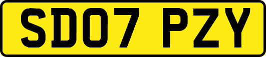 SD07PZY