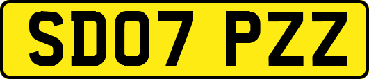 SD07PZZ