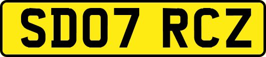 SD07RCZ