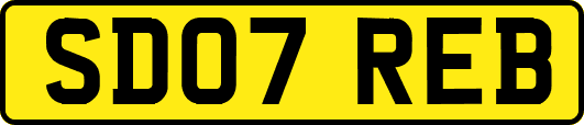 SD07REB