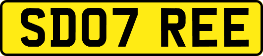 SD07REE