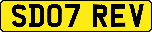SD07REV
