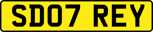SD07REY
