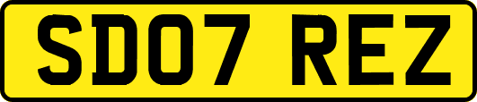 SD07REZ