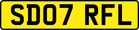 SD07RFL