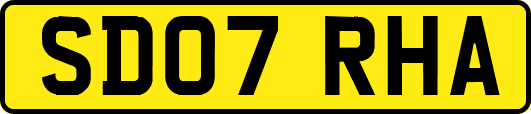 SD07RHA