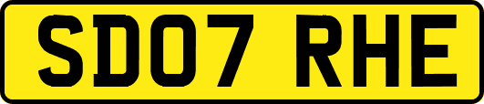 SD07RHE