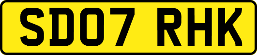 SD07RHK