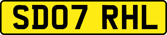 SD07RHL