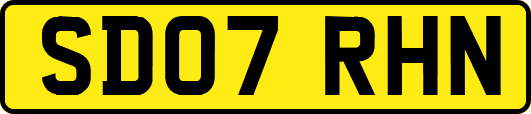 SD07RHN