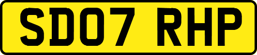 SD07RHP
