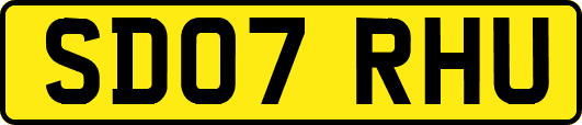 SD07RHU