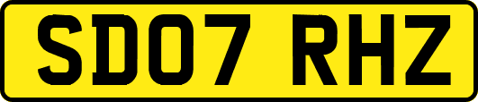 SD07RHZ
