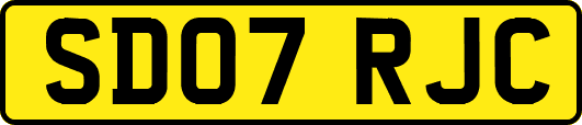 SD07RJC