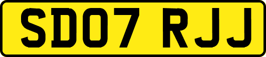 SD07RJJ