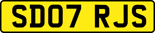 SD07RJS