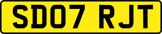 SD07RJT
