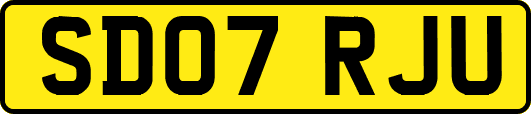 SD07RJU